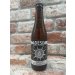 Brasserie De La Senne Wadesda #9 Saison Ale - 33 CL Brasserie De La Senne Wadesda #9 Saison Ale - 33 CL