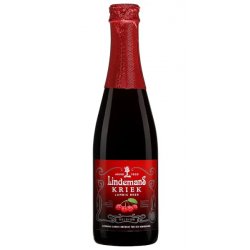 Lindemans  Kriek (Cherry) Fruit Lambic - Bishop’s Cellar