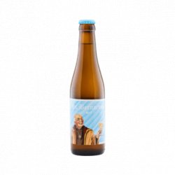 St. Bernardus WIT 33cl RB Best Before End 01-2025 - Kay Gee’s Off Licence