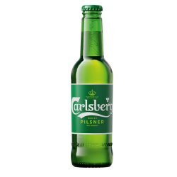 Alus Carlsberg PILSNER (0,5 l but.) - Gero Alaus Parduotuvė