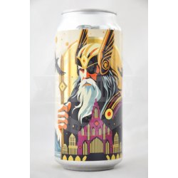 Brew York Odin
