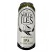 Milles Iles - American IPA - 473ml 