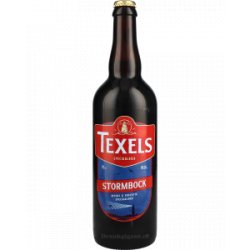 Texels Stormbock - Drankgigant.nl