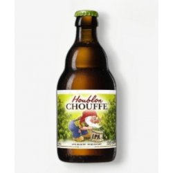 CHOUFFE HOUBLON IPA - Simons Kaas & Noten