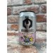 Moersleutel Crank The Spring IPA - 33 CL 
