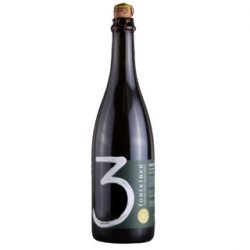 3 Fonteinen Druif Gewurtztraminer Season 2223 Blend No. 35 750ml - The Beer Cellar