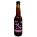 De Molen Snoep & Spin Barley Wine 330ml De Molen Snoep & Spin Barley Wine 330ml