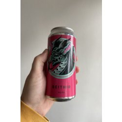 Otherworld Brewing BEITHIR