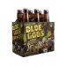 3 FLOYDS OLDE GODS SAISON 12oz 6PK BOTTLES 3 FLOYDS OLDE GODS SAISON 12oz 6PK BOTTLES