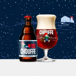 N’Ice Chouffe