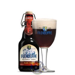 Floreffe Double 7°-13L - BelgianShop