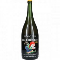 Big Chouffe - Drankgigant.nl