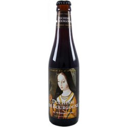 Verhaeghe Duchesse de Bourgogne