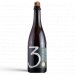 3 Fonteinen Pruim Dubbele Altesse 750ml 