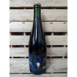 Black Damnation XIII  Vintage 2012 aka More Anger - Zombier