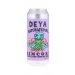 Deya Saturated in Simcoe DIPA, 8% 500ml Can Deya Saturated in Simcoe DIPA, 8% 500ml Can