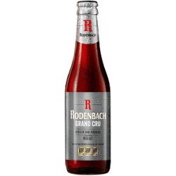 Rodenbach Grand Cru