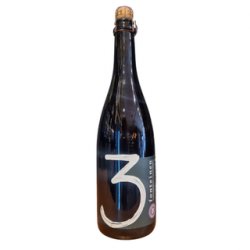 3 Fonteinen Braambes Oogst Season 2122 Blend No. 16 750ml - The Beer Cellar