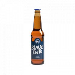 Blaue Ente Mora Brown Ale 0.33L - Brewmee