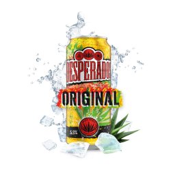 Desperados Original Desperados Original