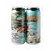HALF ACRE VALLEJO IPA 16oz 4PK CANS 