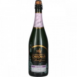 Gouden Carolus Indulgence Batteliek 2023 - Drankgigant.nl