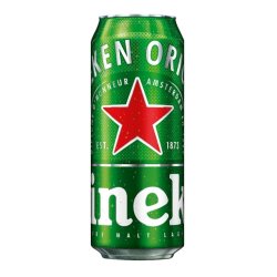 Heineken