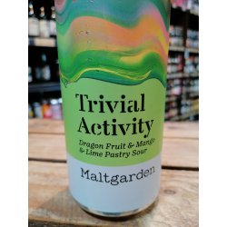 Maltgarden Trivial Activity