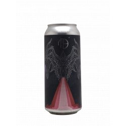 Mortalis Hydra Raspberry + Blueberry + Grape - Proost Craft Beer