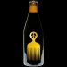 OMNIPOLLO - LORELEI BARREL AGED 2025, BA COCONUT PORTER, 13% OMNIPOLLO - LORELEI BARREL AGED 2025, BA COCONUT PORTER, 13%