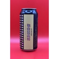 Brass Castle Brewery Sunshine Brass Castle Brewery Sunshine