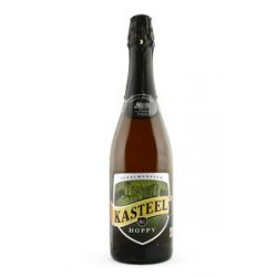 Kasteelbier Hoppy 33cl - Belbiere