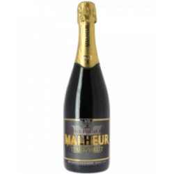 Malheur Dark Brut - Drankgigant.nl