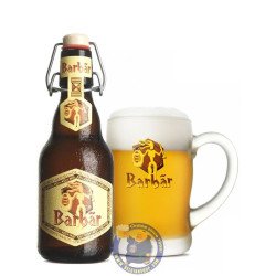 Barbar 8° - 13L - BelgianShop