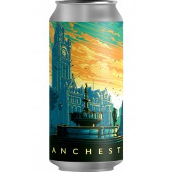 Northern Monk Mönchsbier