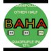 Omnipollo - Baha (collab Other Half) - 20L keg 