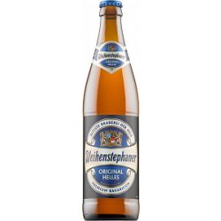 Weihenstephaner Original