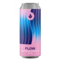 Drop Project – Flow - Bereta Brewing Co.