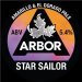 ARBOR ALES Star Sailor (E-KEG) 5.4% ARBOR ALES Star Sailor (E-KEG) 5.4%