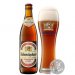 Bia Weihenstephaner Hefeweissbier Dunkel 5.3% – Chai 500ml – Thùng 20 Chai 