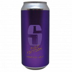 Salikatt Pulp Fiction