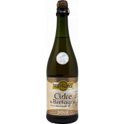 Cider Val - Rus Beer