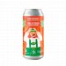 HOP HOOLIGANS PANIC AT TEDESCO 