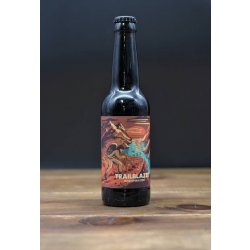 Hoppy Road Trailblazer - La Bièrothèque