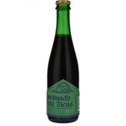 Mikkeller Baghaven Nordlunds Field Blend - Drankgigant.nl