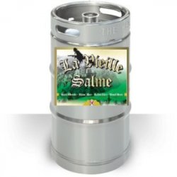 Brasserie des Fagnes Fagnes 4.2