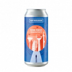 Hop Hooligans Future Perfect