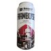 Moulin 7 - Grisette Framboise - 473ml 