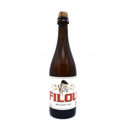 Filou 75cl - Belgian Brewed