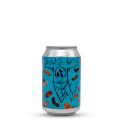 LERVIG 3 Bean Stout